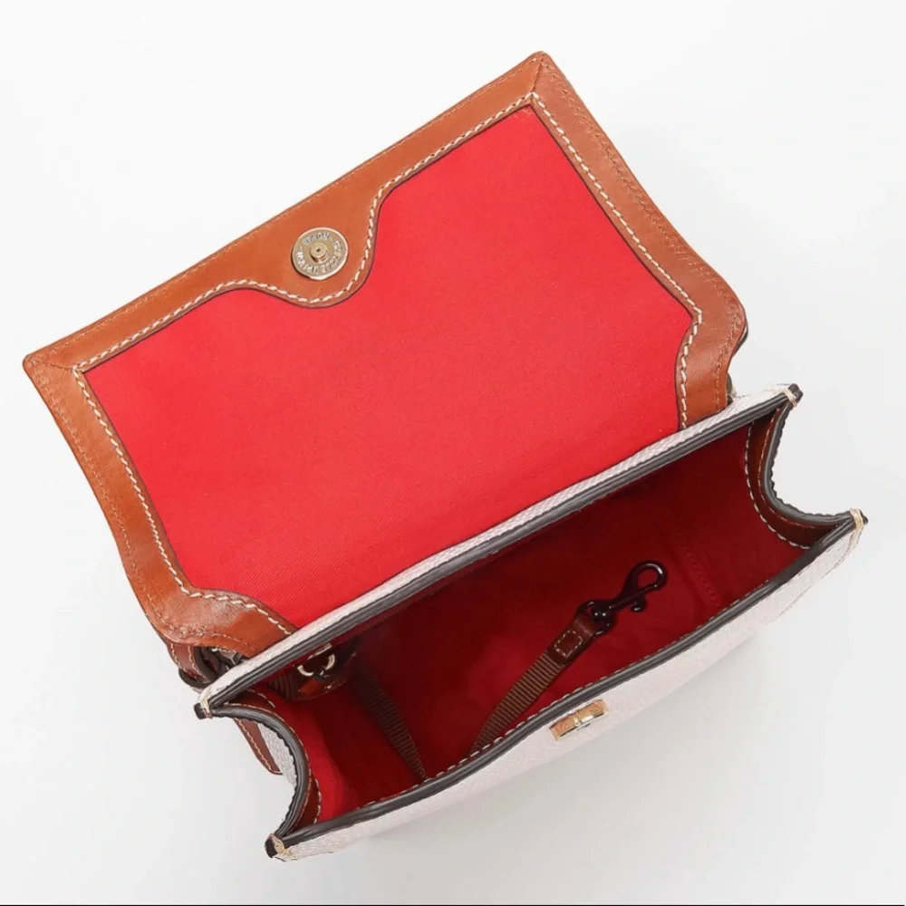 Dooney & Bourke Backpack - Picture 4 of 5